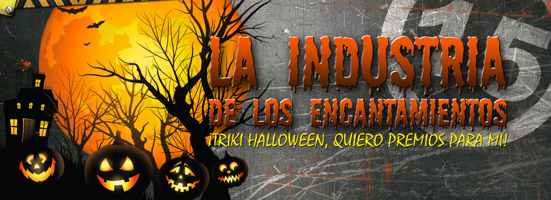 1 Slide Halloween 2025