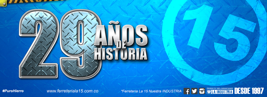 1 Slide FA 29 Años