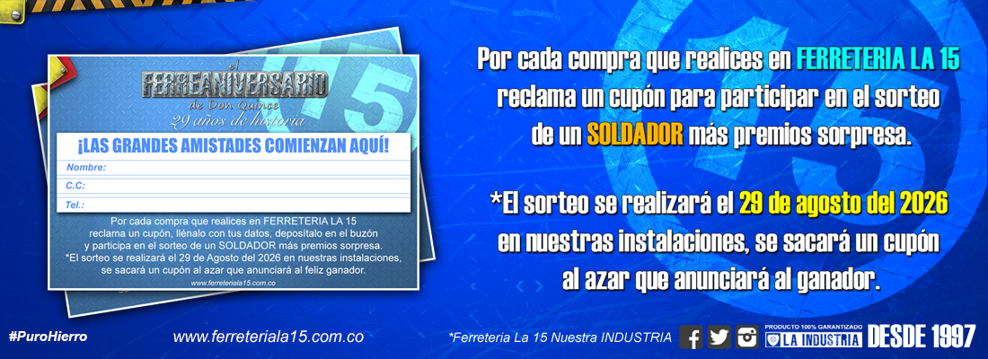 3 Slide FA 29 Años