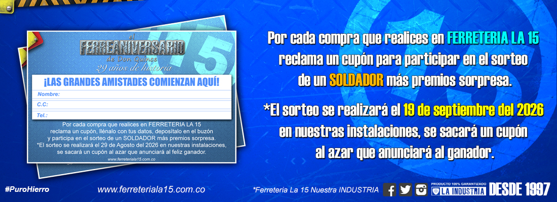3 Slide FA 29 Años
