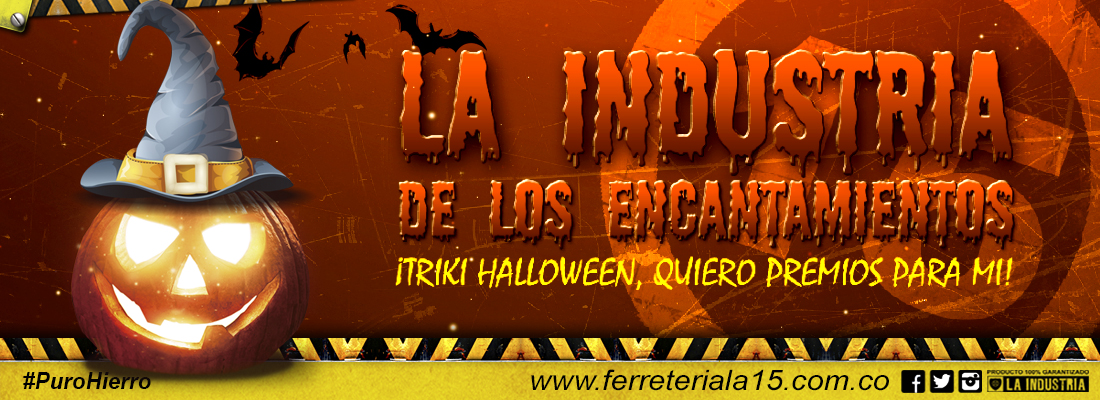 Slide 1 Halloween 2026